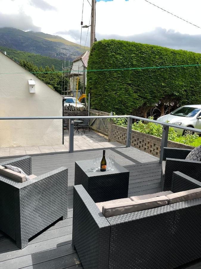 فيلا 4-6 Guests In Centre Location With Stunning Views لانبرس المظهر الخارجي الصورة